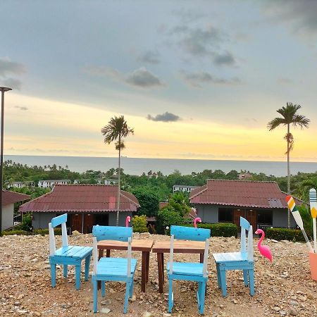Lanta Halabala Resort Koh Lanta Exterior foto
