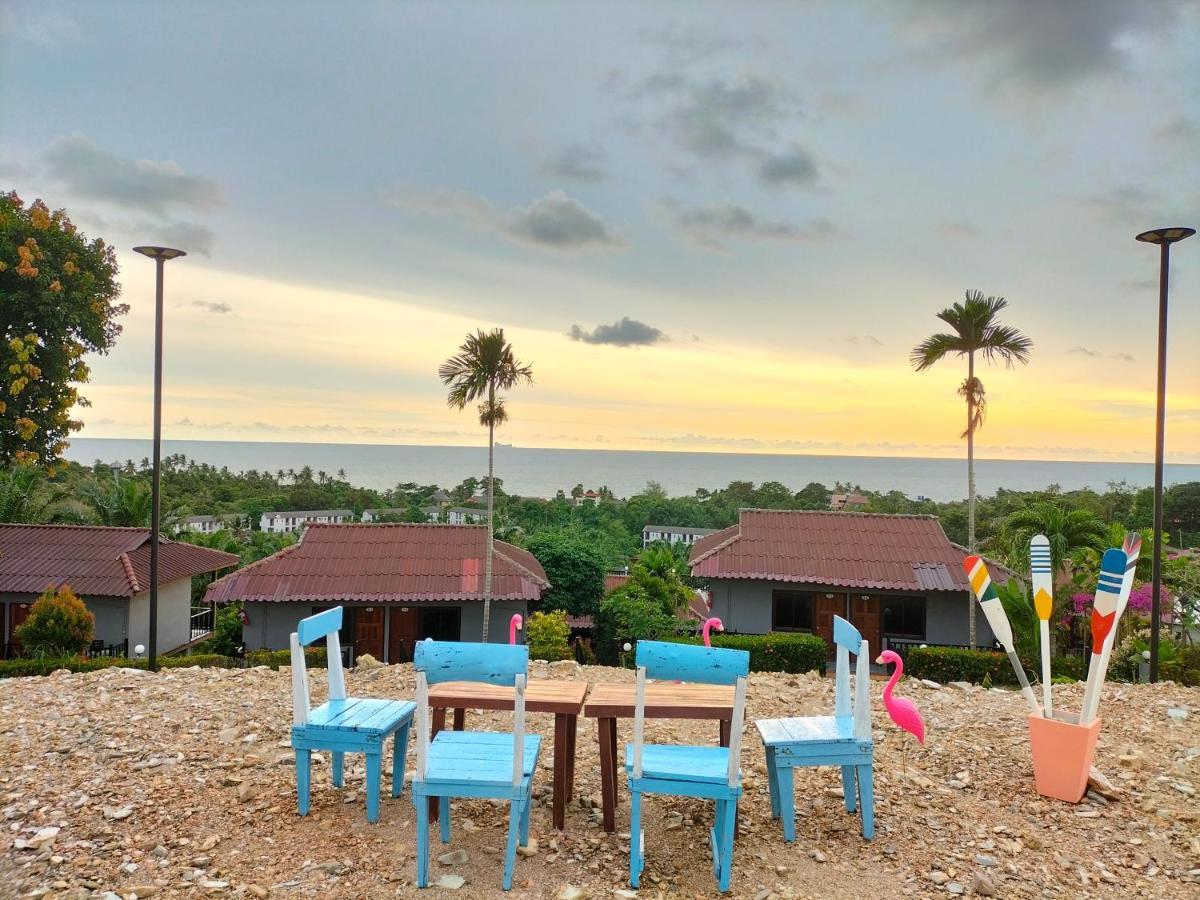 Lanta Halabala Resort Koh Lanta Exterior foto