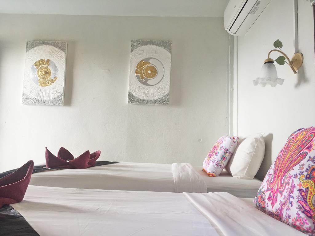 Lanta Halabala Resort Koh Lanta Exterior foto
