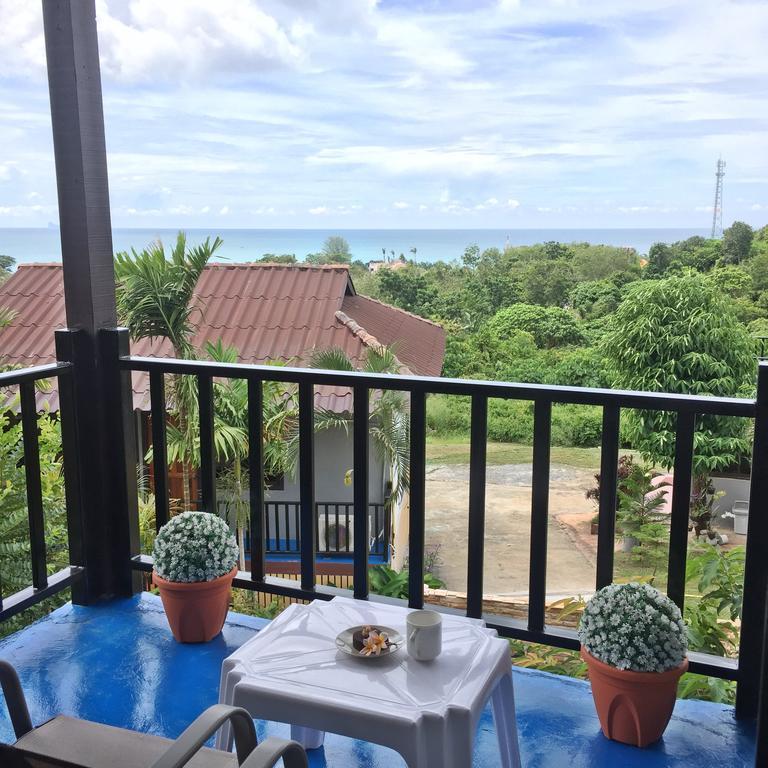 Lanta Halabala Resort Koh Lanta Exterior foto