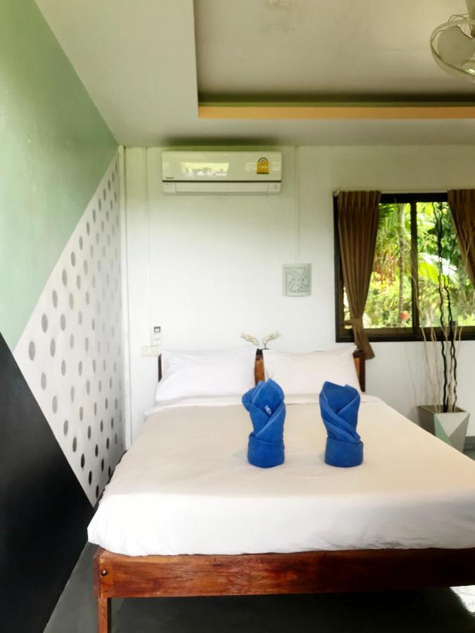 Lanta Halabala Resort Koh Lanta Exterior foto